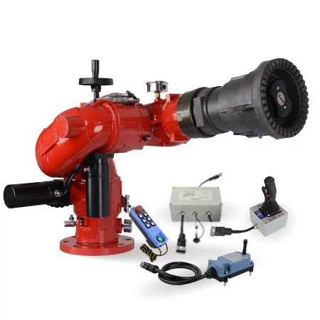 Handline Fire Nozzle Handline Fire Nozzle