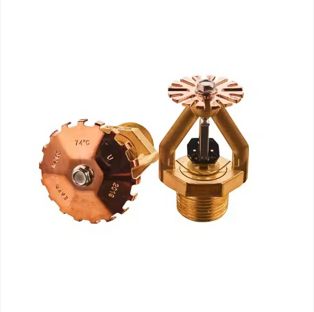 ESFR363 ESFR Manufacturer's 74Degree Fusible Alloys Fire Sprinkler System firefighting equipment & Acce
