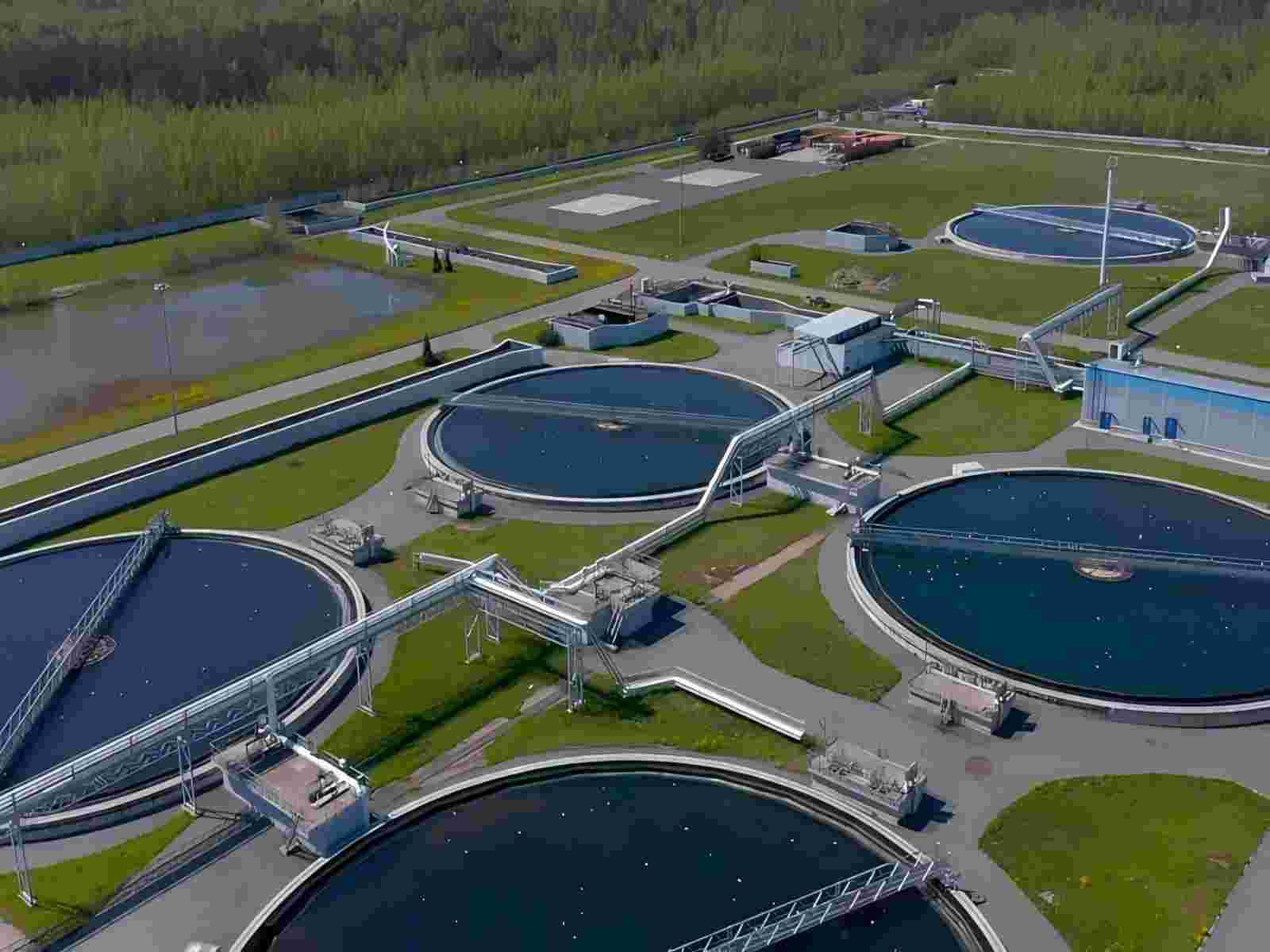 Sewage-Treatment-Plant-Used-in-India Sewage-Treatment-Plant-Used-in-India