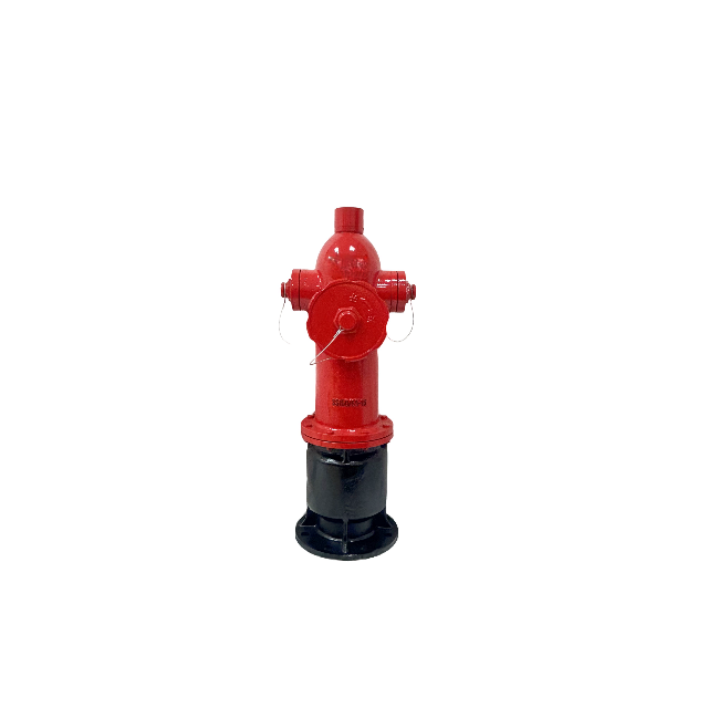 FIRE HYDRANT