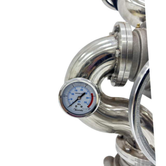 Fixed Manual Switch Fire Water Cannon With PS8/30-50W Aluminum Alloy Gun Body Versatile Firefighting Fixed Manual Switch Fire Water Cannon With PS8/30-50W Aluminum Alloy Gun Body Versatile Firefighting