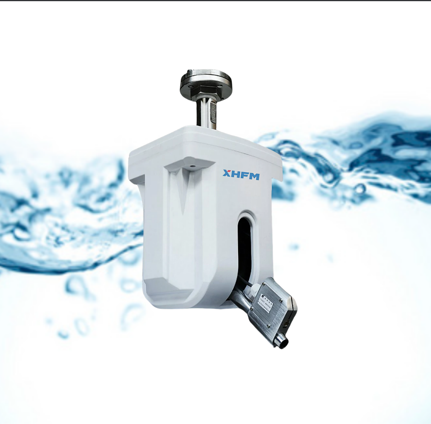 Automatic-tracking-and-positioning-Fire-monitor-For-Firefighting Automatic-tracking-and-positioning-Fire-monitor-For-Firefighting