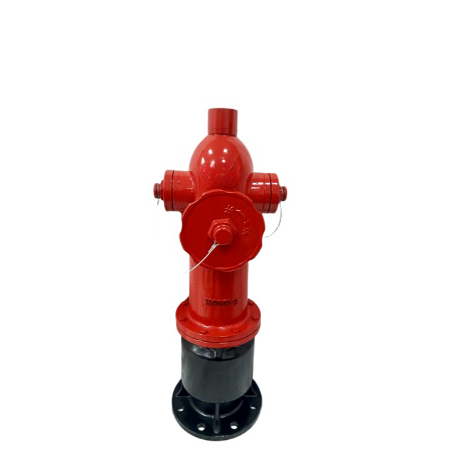 FIRE HYDRANT