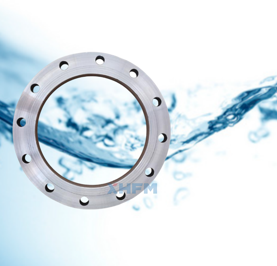 Blind Plate Flange Connection Piece Flange PlateBlind Plate