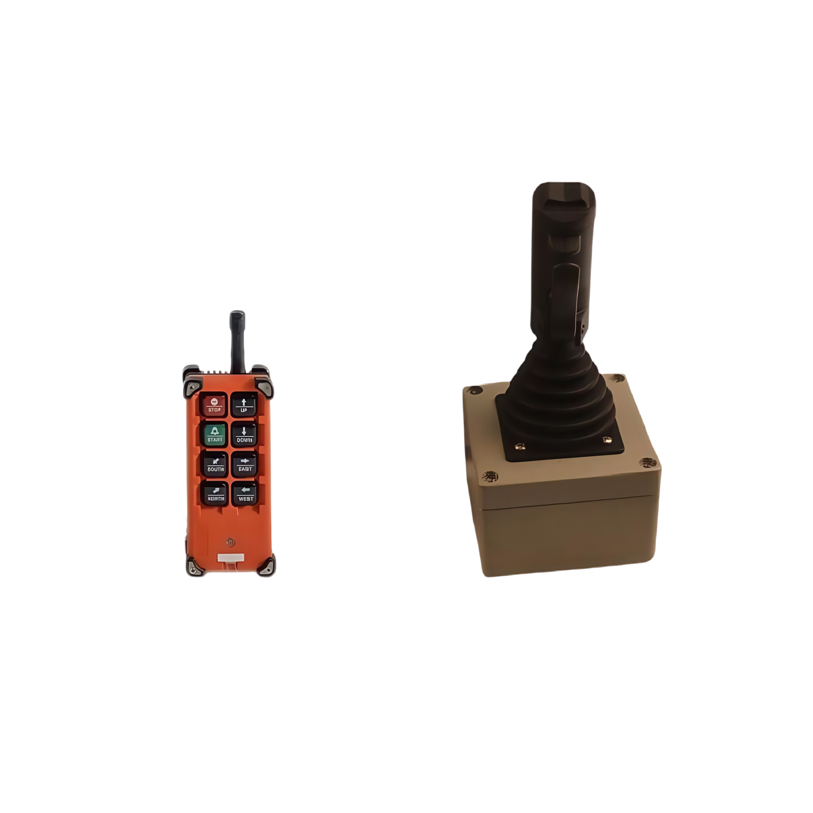 Electric Remote Control Fire Monitors PSKD1020-50-1