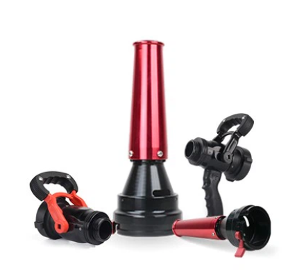 Selectable Fire Nozzle-475LPM Fire Nozzles Gun