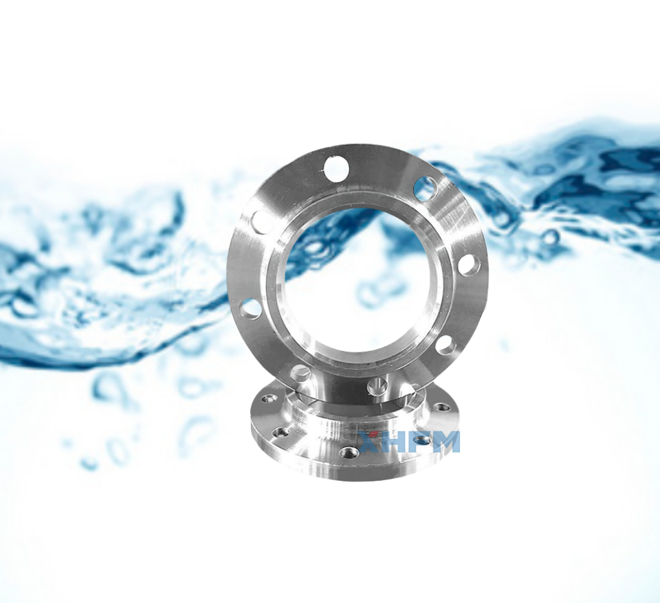 Blind Plate Flange Connection Piece Flange PlateBlind Plate