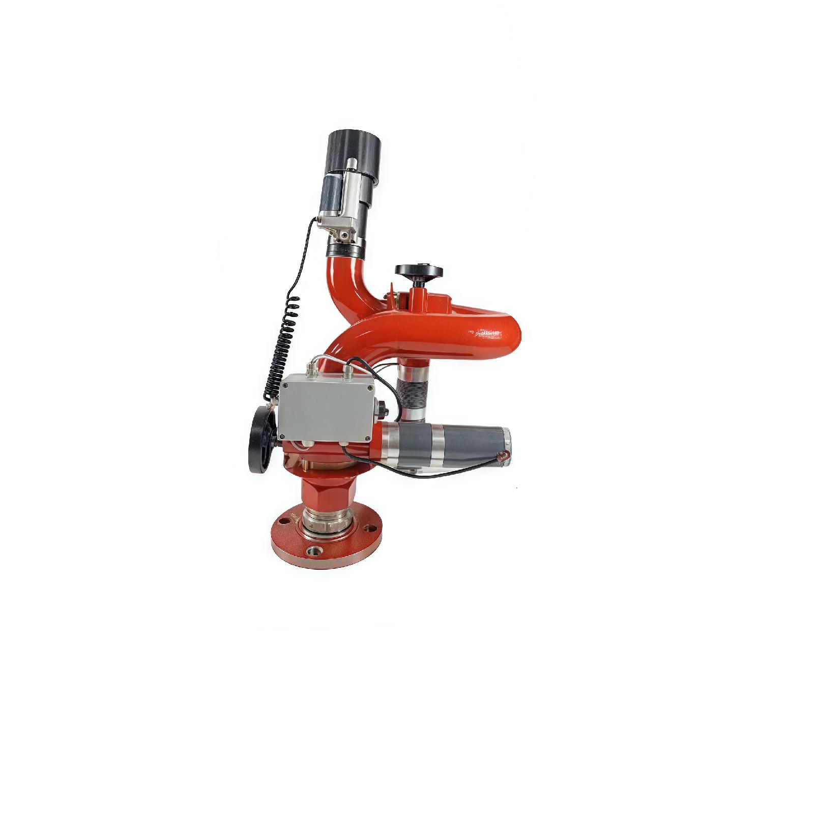 Electric Remote Control Fire Monitors PSKD1020-50-1