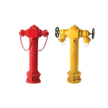 ductile cast iron AWWA C502 fire hydrant